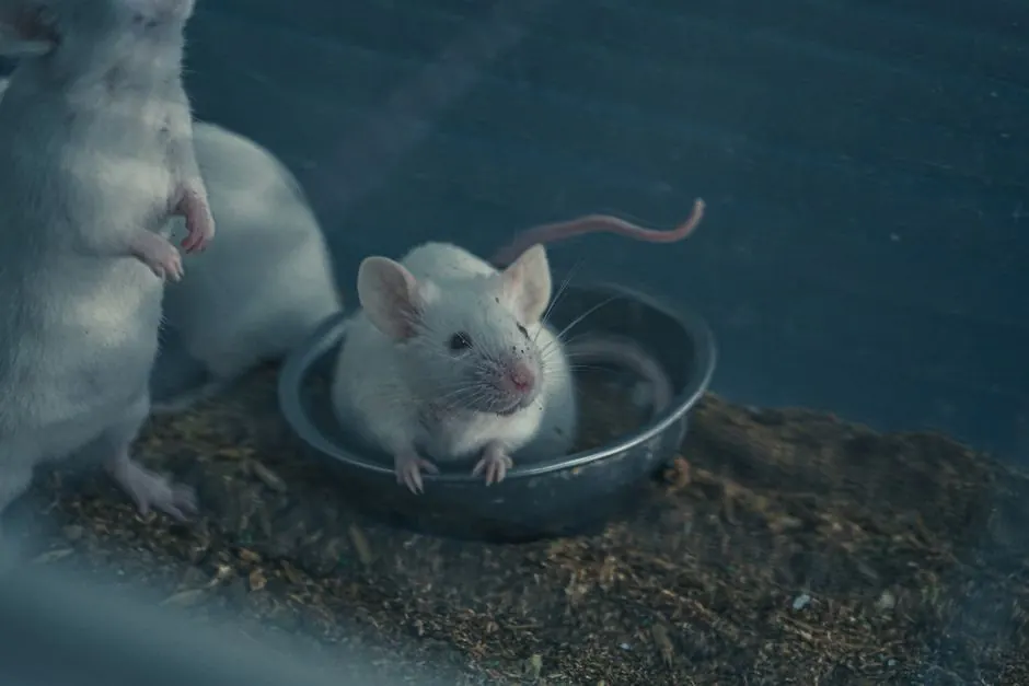 Mouse Control